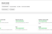 Volvo XC90 din 2022 cu 103.133 km - oferta VOL154013 - foto 10