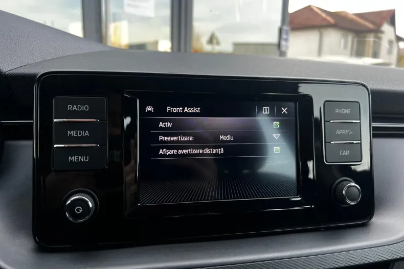 Skoda Kamiq din 2023 cu 101.948 km - oferta SKO154014 - foto 20