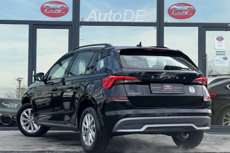 Skoda Kamiq din 2023 cu 107.822 km - oferta SKO154015 - foto 3