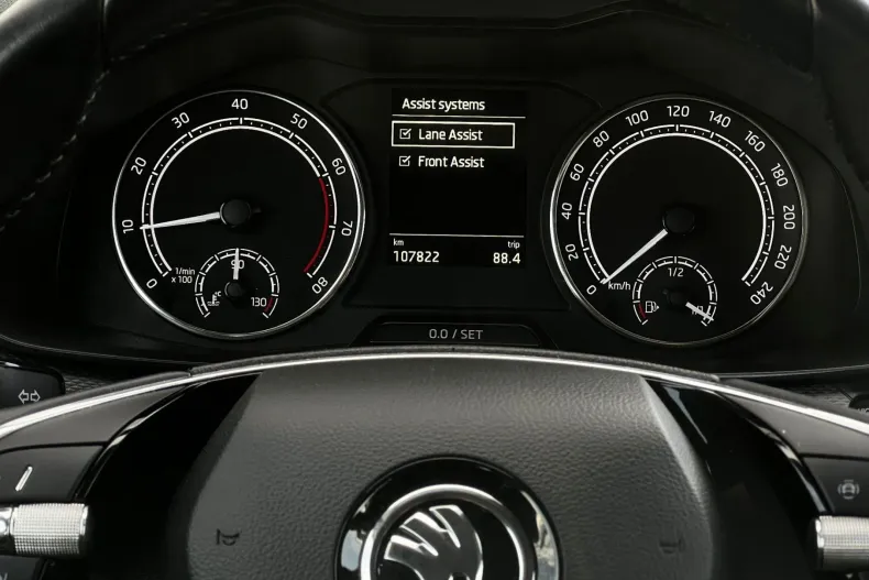 Skoda Kamiq din 2023 cu 107.822 km - oferta SKO154015 - foto 13