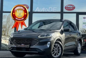 Ford Kuga din 2023 - oferta FOR154016