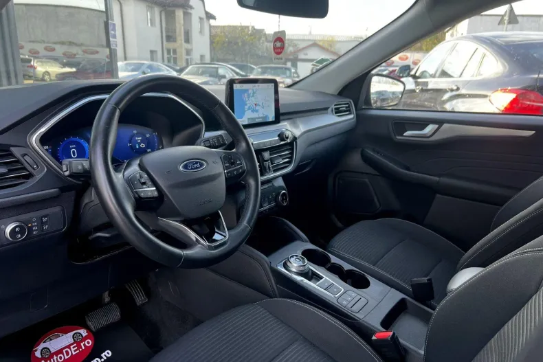 Ford Kuga din 2023 cu 156.517 km - oferta FOR154016 - foto 5