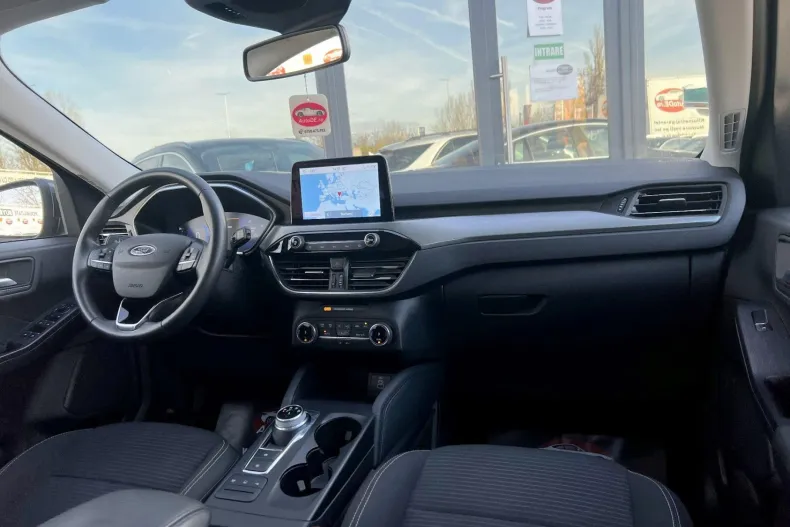 Ford Kuga din 2023 cu 156.517 km - oferta FOR154016 - foto 6