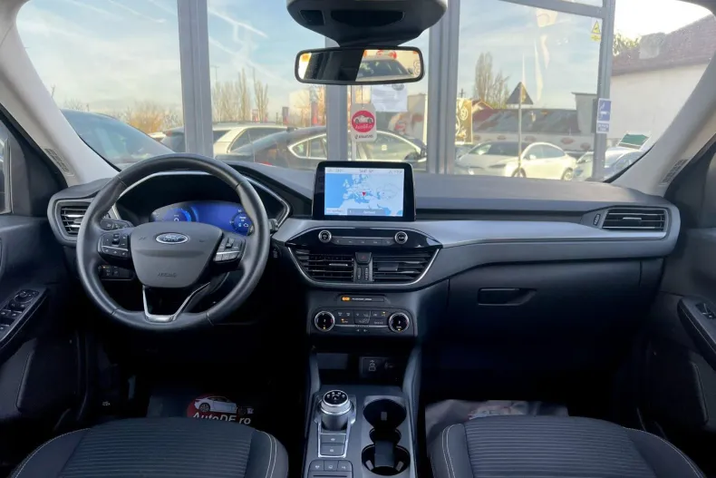 Ford Kuga din 2023 cu 156.517 km - oferta FOR154016 - foto 7