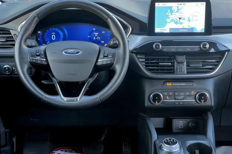 Ford Kuga din 2023 cu 156.517 km - oferta FOR154016 - foto 9