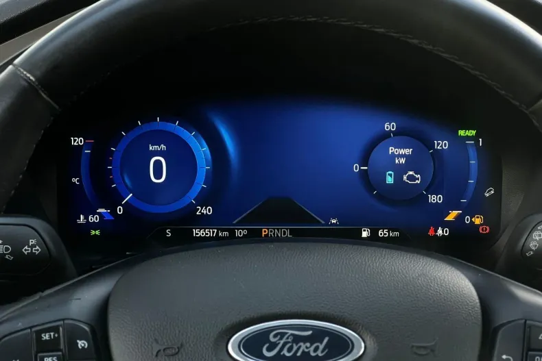 Ford Kuga din 2023 cu 156.517 km - oferta FOR154016 - foto 15