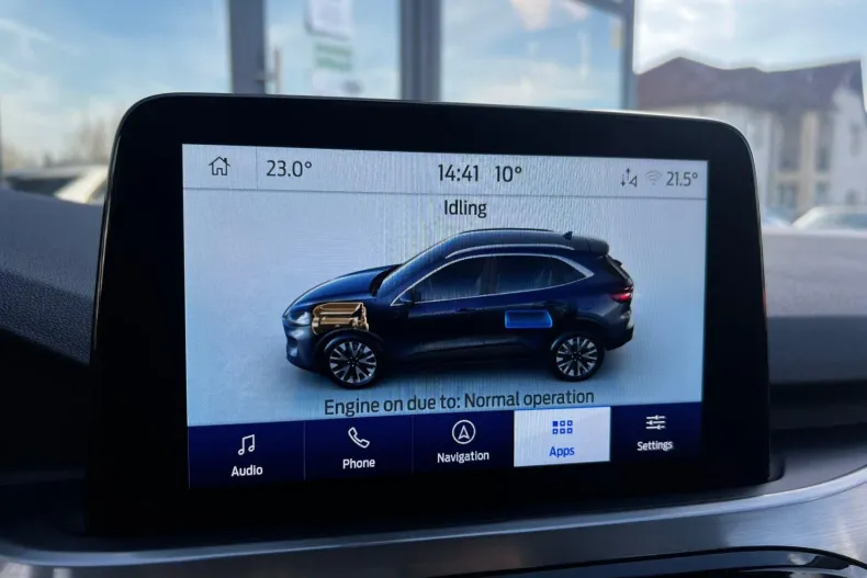 Ford Kuga din 2023 cu 156.517 km - oferta FOR154016 - foto 25