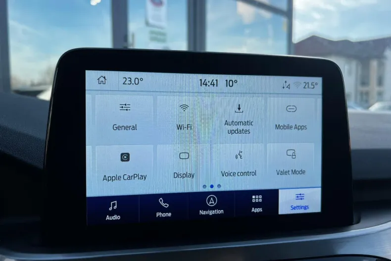 Ford Kuga din 2023 cu 156.517 km - oferta FOR154016 - foto 27