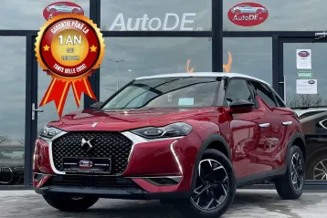 DS Automobiles DS 3 din 2019 - oferta DSA154017