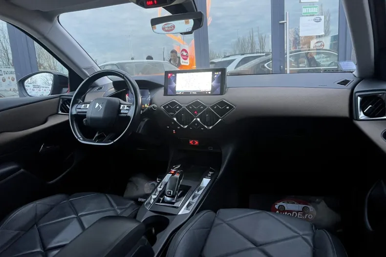 DS Automobiles DS 3 din 2019 cu 88.661 km - oferta DSA154017 - foto 6