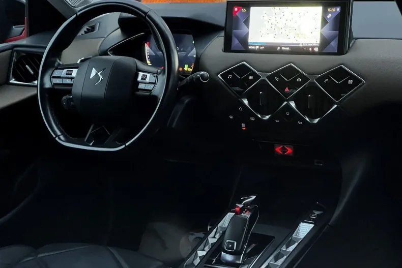 DS Automobiles DS 3 din 2019 cu 88.661 km - oferta DSA154017 - foto 7