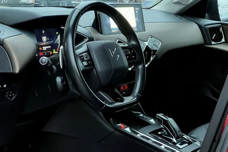 DS Automobiles DS 3 din 2019 cu 88.661 km - oferta DSA154017 - foto 8