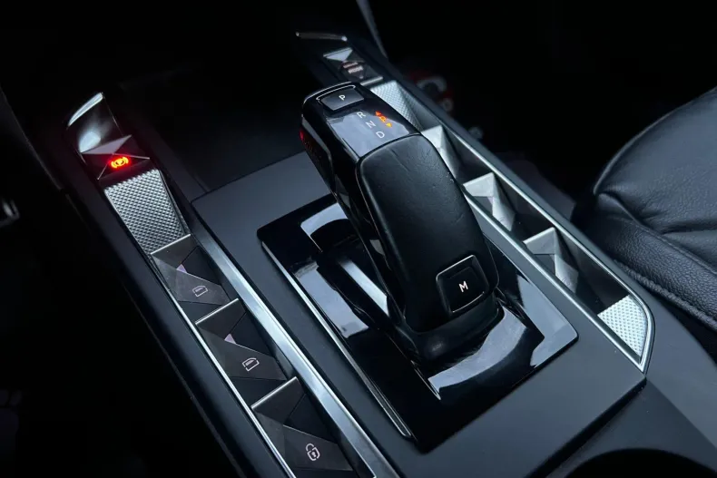 DS Automobiles DS 3 din 2019 cu 88.661 km - oferta DSA154017 - foto 10