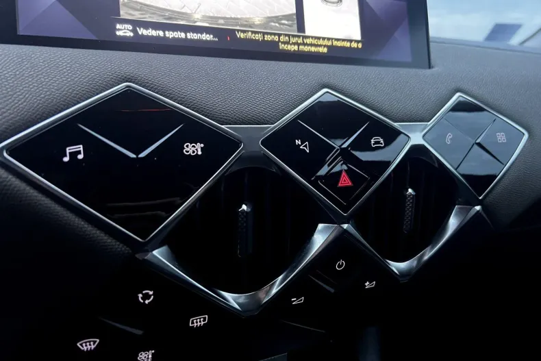 DS Automobiles DS 3 din 2019 cu 88.661 km - oferta DSA154017 - foto 12
