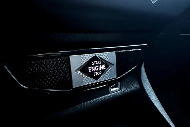 DS Automobiles DS 3 din 2019 cu 88.661 km - oferta DSA154017 - foto 13