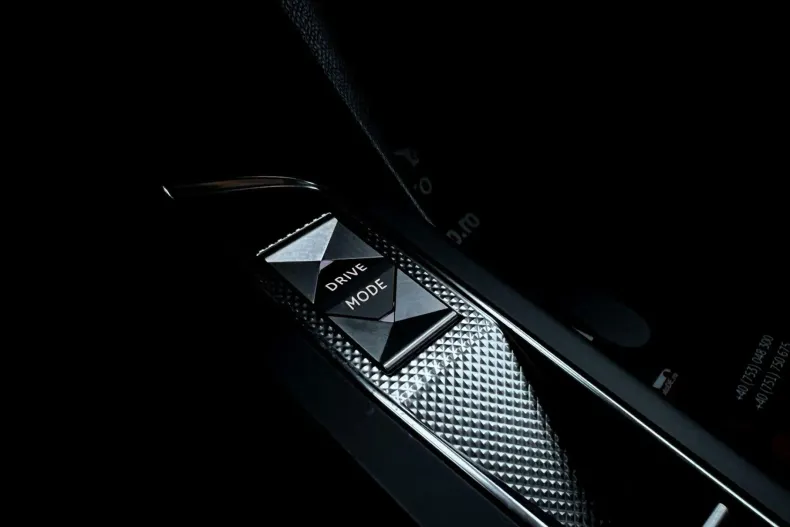 DS Automobiles DS 3 din 2019 cu 88.661 km - oferta DSA154017 - foto 14