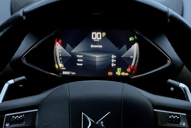 DS Automobiles DS 3 din 2019 cu 88.661 km - oferta DSA154017 - foto 17