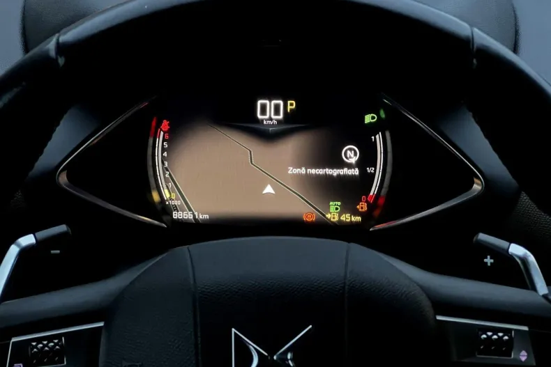 DS Automobiles DS 3 din 2019 cu 88.661 km - oferta DSA154017 - foto 18