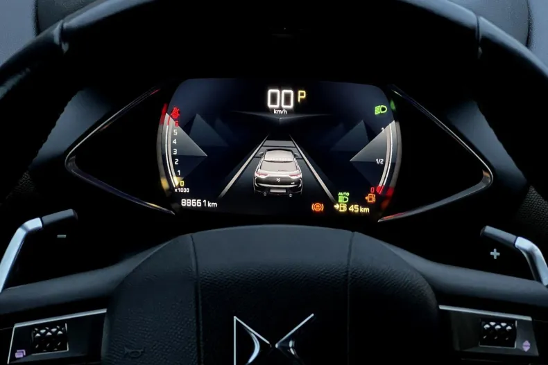 DS Automobiles DS 3 din 2019 cu 88.661 km - oferta DSA154017 - foto 19