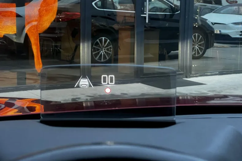 DS Automobiles DS 3 din 2019 cu 88.661 km - oferta DSA154017 - foto 20