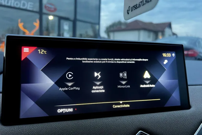 DS Automobiles DS 3 din 2019 cu 88.661 km - oferta DSA154017 - foto 26