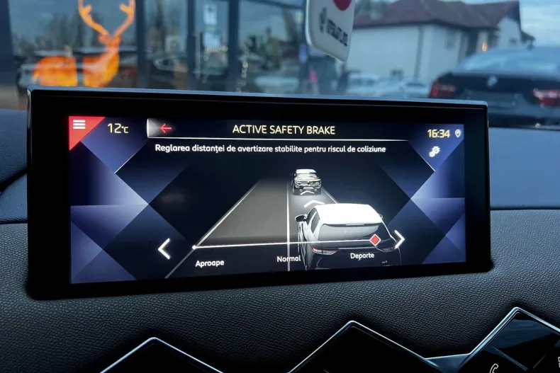 DS Automobiles DS 3 din 2019 cu 88.661 km - oferta DSA154017 - foto 28