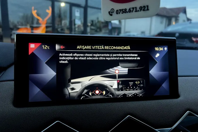 DS Automobiles DS 3 din 2019 cu 88.661 km - oferta DSA154017 - foto 29