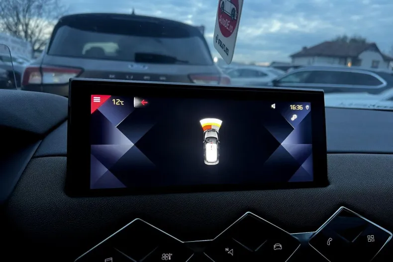 DS Automobiles DS 3 din 2019 cu 88.661 km - oferta DSA154017 - foto 34