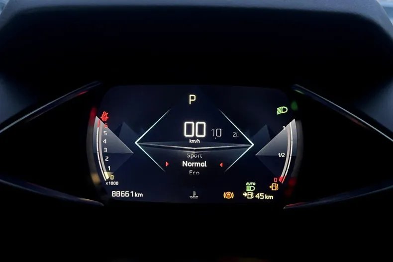 DS Automobiles DS 3 din 2019 cu 88.661 km - oferta DSA154017 - foto 35