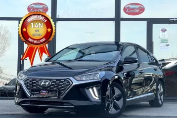 Hyundai IONIQ din 2019 - oferta HYU154018