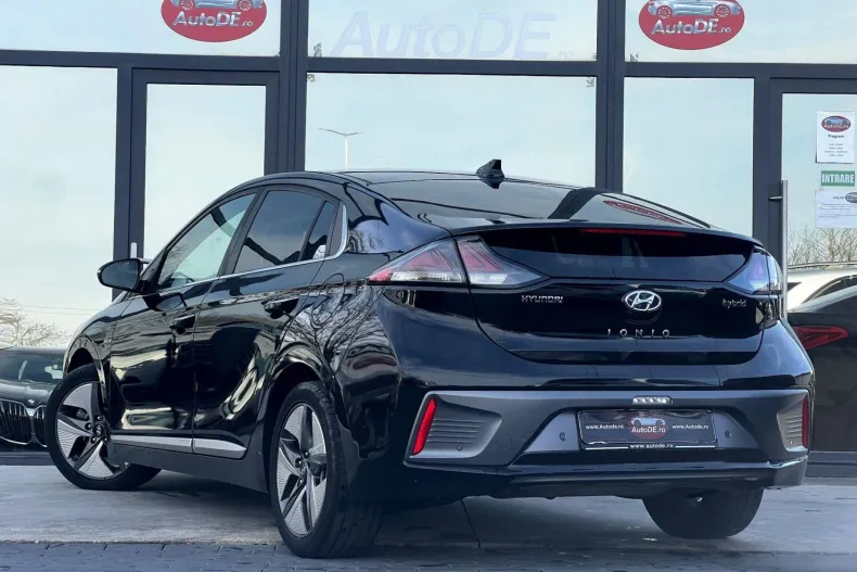 Hyundai IONIQ din 2019 cu 172.716 km - oferta HYU154018 - foto 3