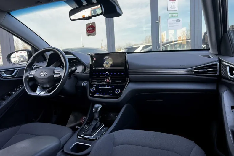 Hyundai IONIQ din 2019 cu 172.716 km - oferta HYU154018 - foto 6