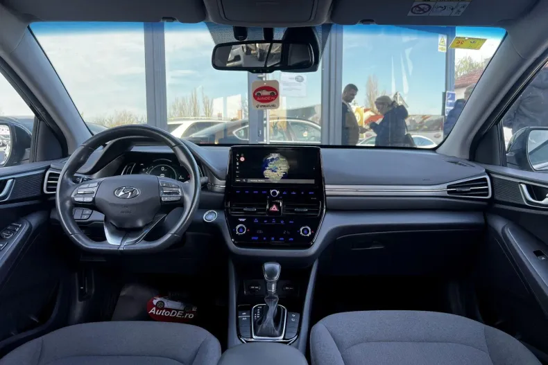 Hyundai IONIQ din 2019 cu 172.716 km - oferta HYU154018 - foto 7