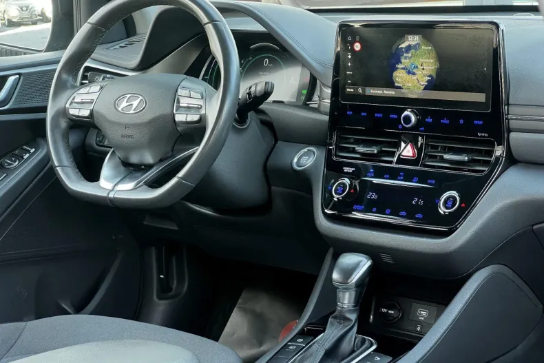 Hyundai IONIQ din 2019 cu 172.716 km - oferta HYU154018 - foto 8