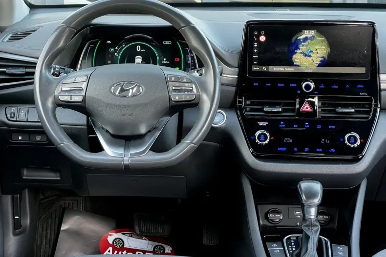 Hyundai IONIQ din 2019 cu 172.716 km - oferta HYU154018 - foto 9