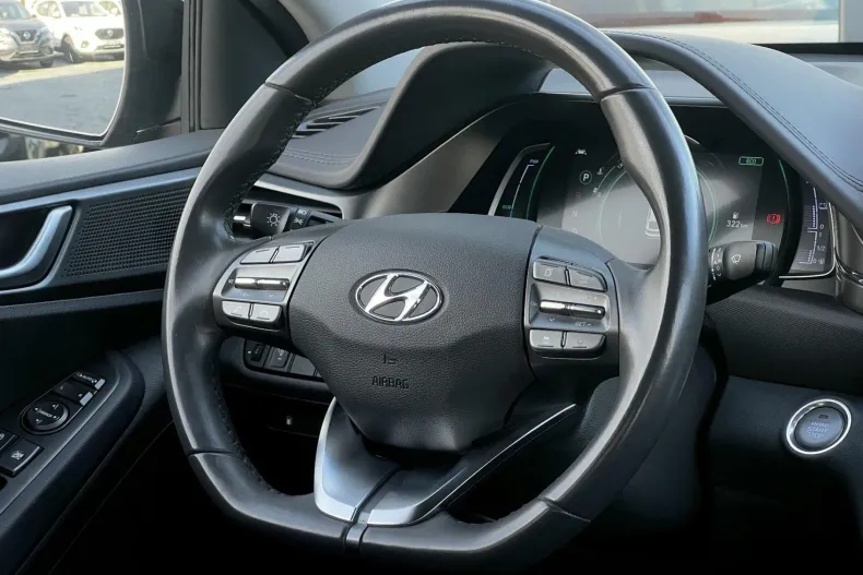 Hyundai IONIQ din 2019 cu 172.716 km - oferta HYU154018 - foto 10