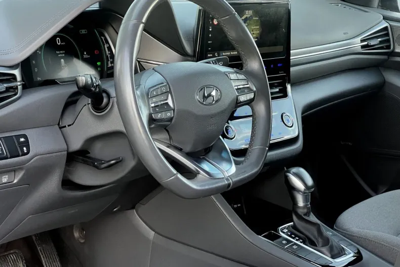 Hyundai IONIQ din 2019 cu 172.716 km - oferta HYU154018 - foto 12