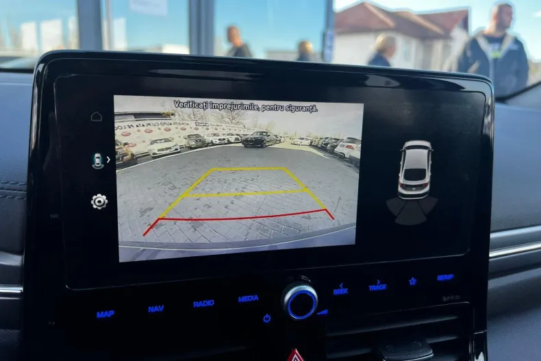 Hyundai IONIQ din 2019 cu 172.716 km - oferta HYU154018 - foto 14