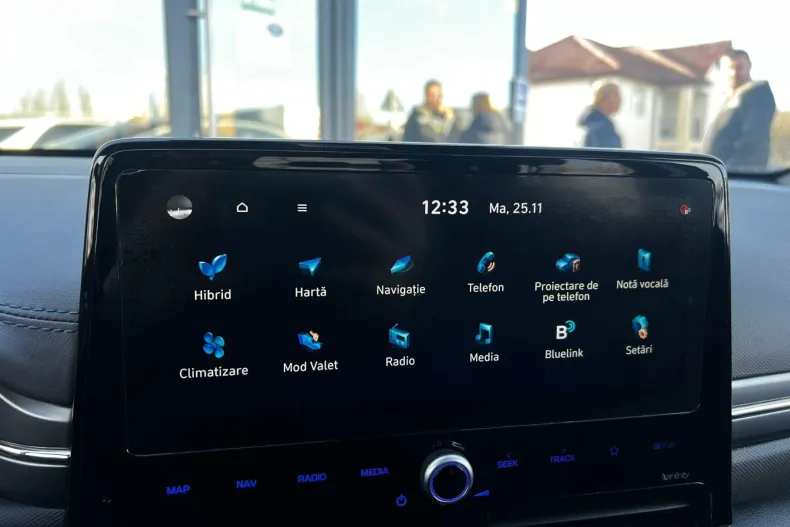 Hyundai IONIQ din 2019 cu 172.716 km - oferta HYU154018 - foto 16