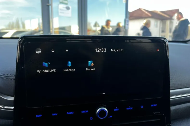 Hyundai IONIQ din 2019 cu 172.716 km - oferta HYU154018 - foto 17