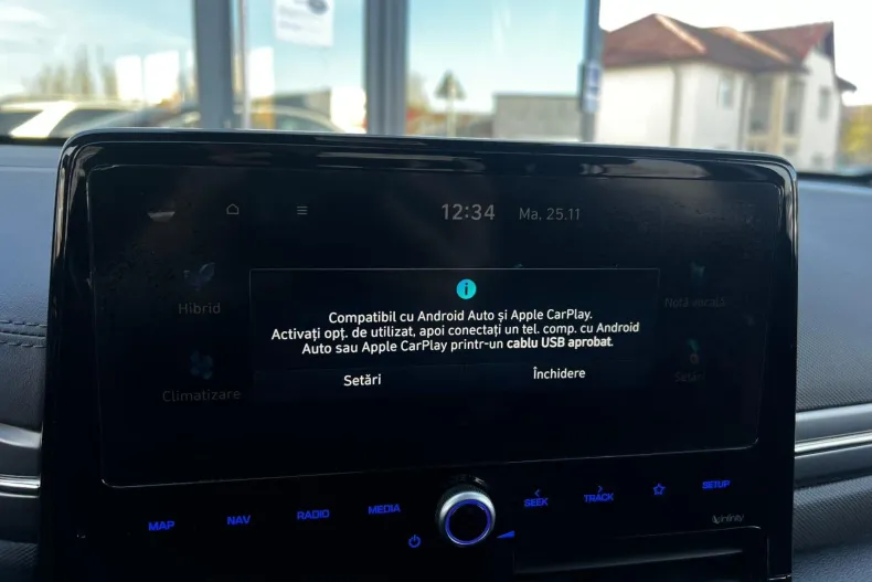 Hyundai IONIQ din 2019 cu 172.716 km - oferta HYU154018 - foto 20