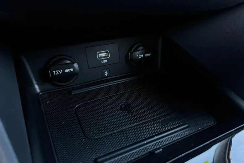 Hyundai IONIQ din 2019 cu 172.716 km - oferta HYU154018 - foto 21