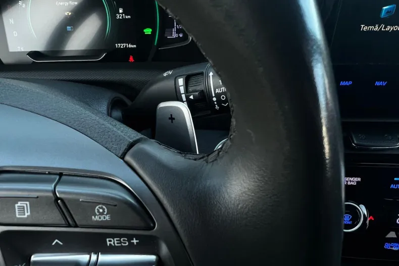 Hyundai IONIQ din 2019 cu 172.716 km - oferta HYU154018 - foto 23