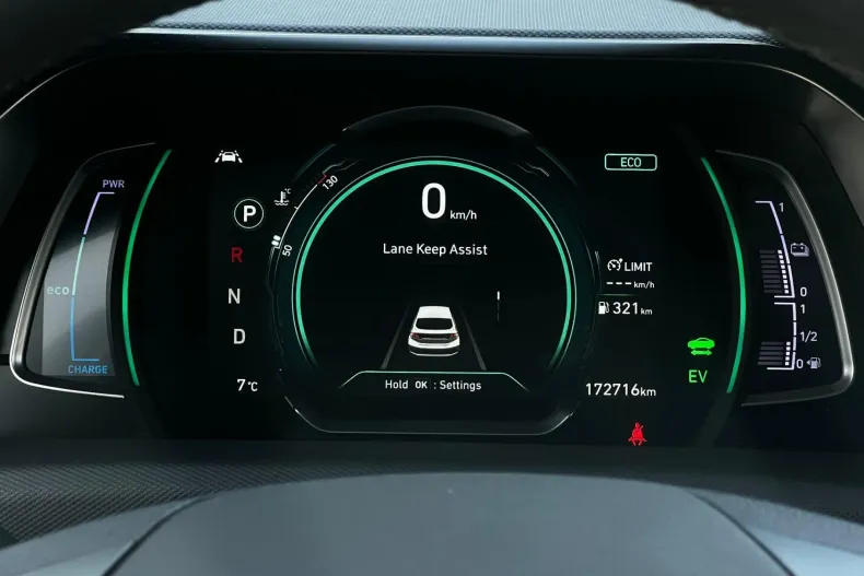 Hyundai IONIQ din 2019 cu 172.716 km - oferta HYU154018 - foto 24