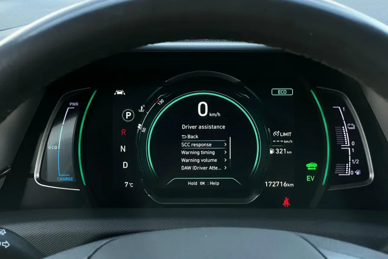 Hyundai IONIQ din 2019 cu 172.716 km - oferta HYU154018 - foto 25