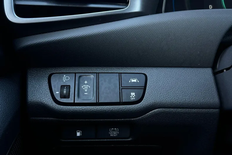 Hyundai IONIQ din 2019 cu 172.716 km - oferta HYU154018 - foto 27