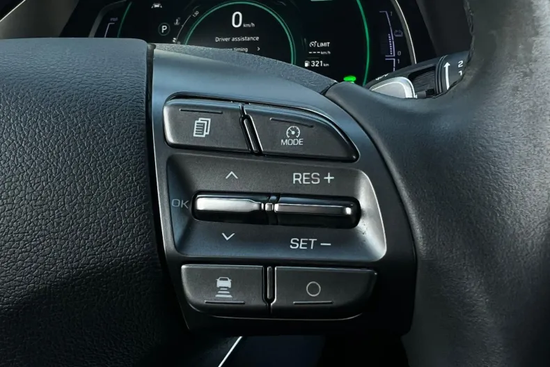 Hyundai IONIQ din 2019 cu 172.716 km - oferta HYU154018 - foto 28