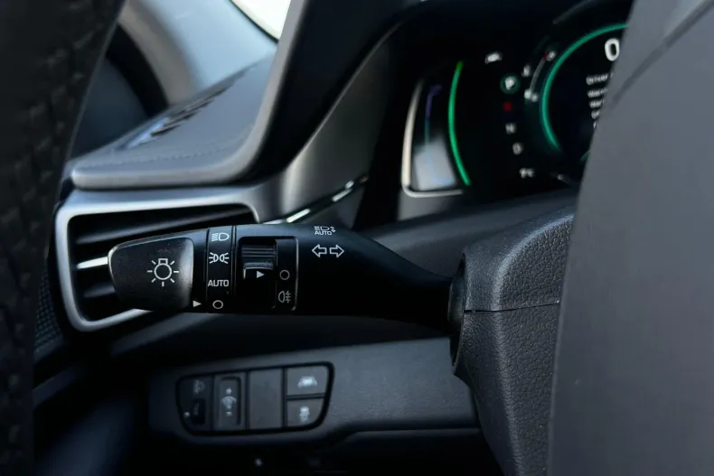 Hyundai IONIQ din 2019 cu 172.716 km - oferta HYU154018 - foto 29