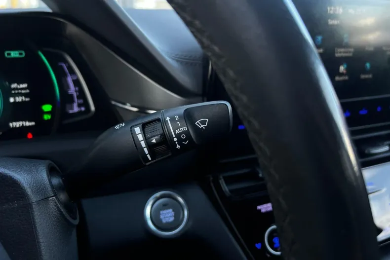 Hyundai IONIQ din 2019 cu 172.716 km - oferta HYU154018 - foto 30