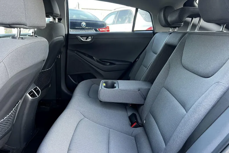 Hyundai IONIQ din 2019 cu 172.716 km - oferta HYU154018 - foto 34